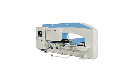 HD3032 CNC-数控转塔冲床